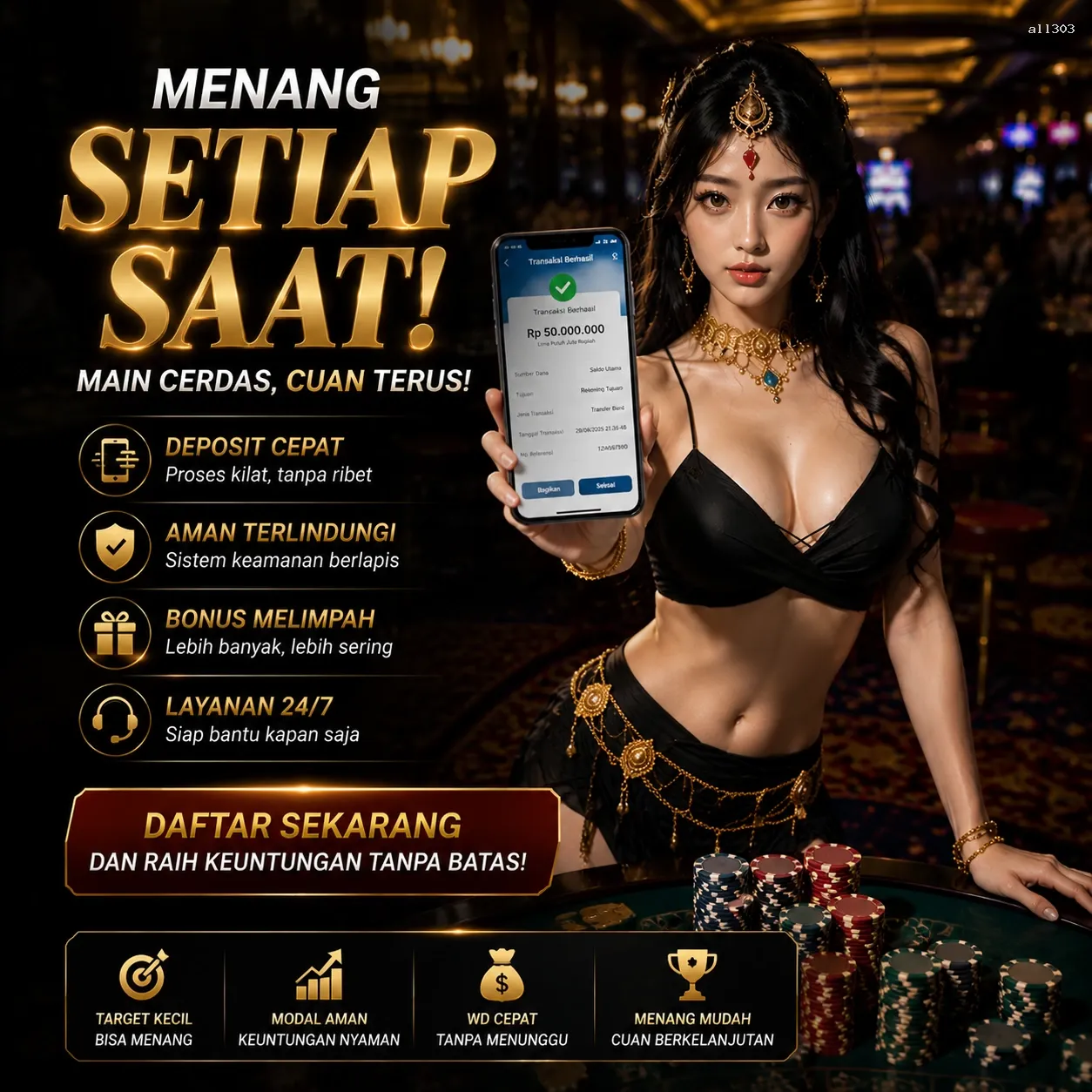 Pemula di all303 Temukan Game Terbaik untuk Dilihat