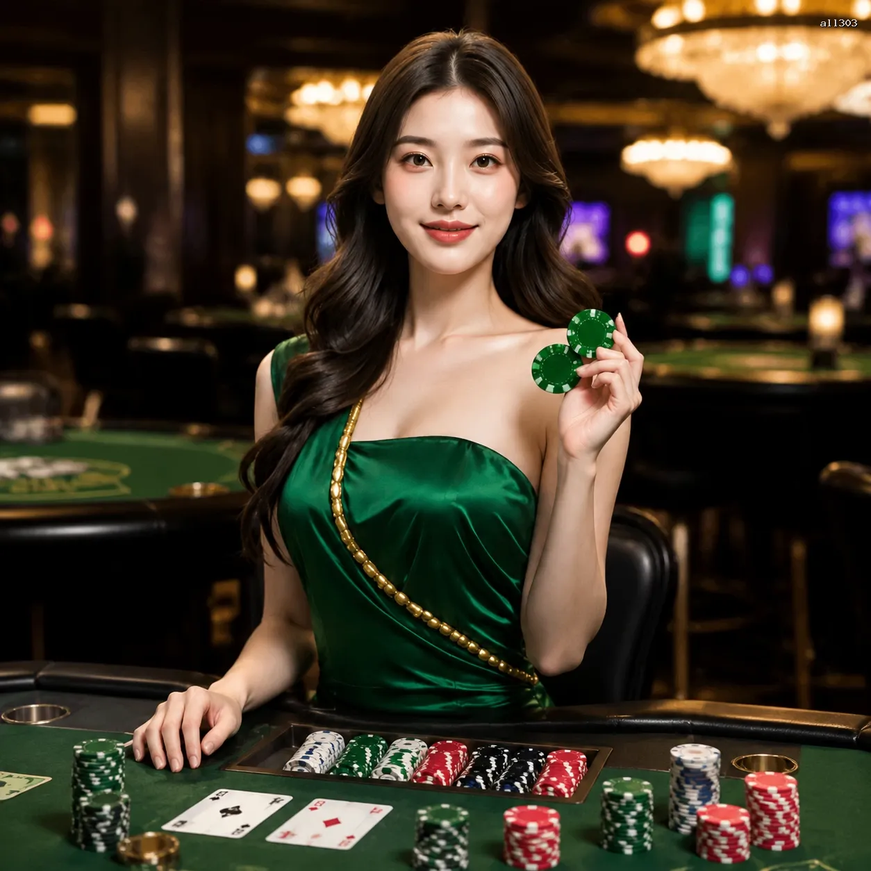 Keunggulan dan Fitur Menarik di Situs Game all303